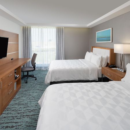 Hampton Inn & Suites Miami Airport South/Blue Lagoon Eksteriør bilde