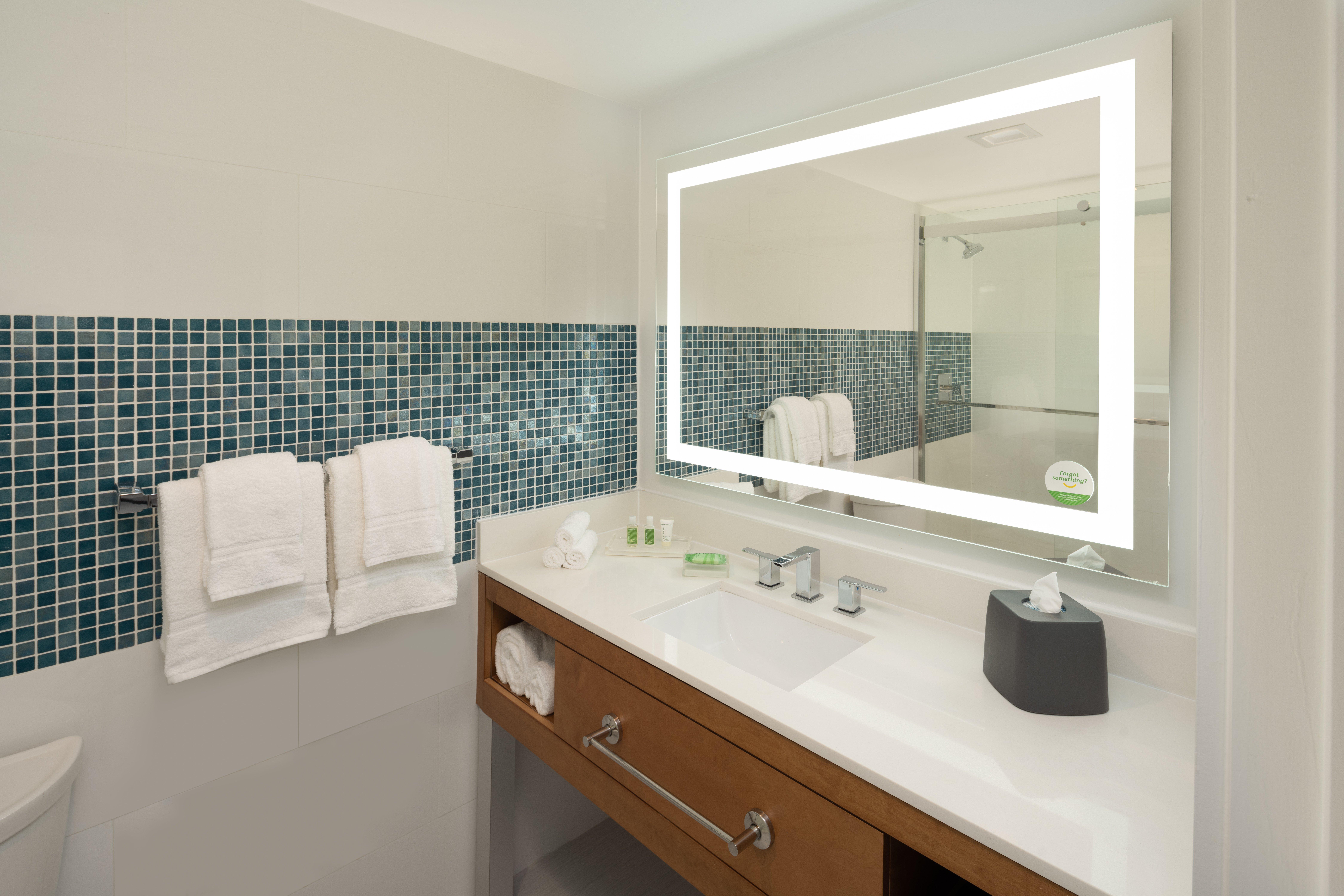 Hampton Inn & Suites Miami Airport South/Blue Lagoon Eksteriør bilde